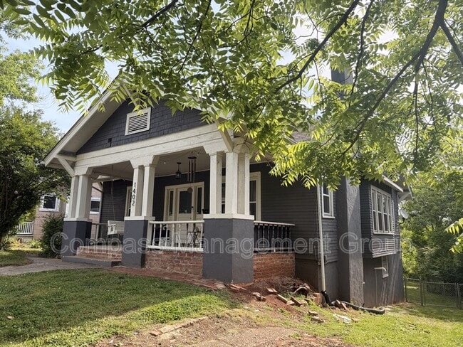 Photo - 1402 N 4th Ave