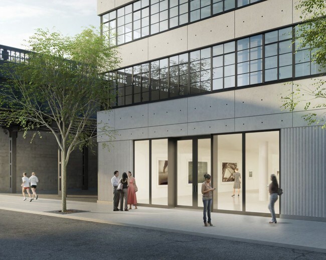 Primary Photo - 508 W 24th St