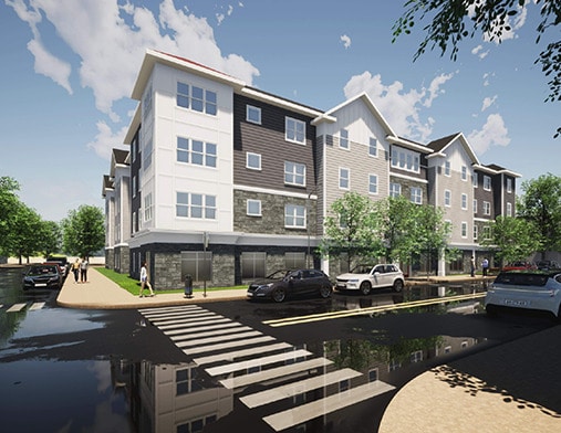 Good Shepherd - Good Shepherd