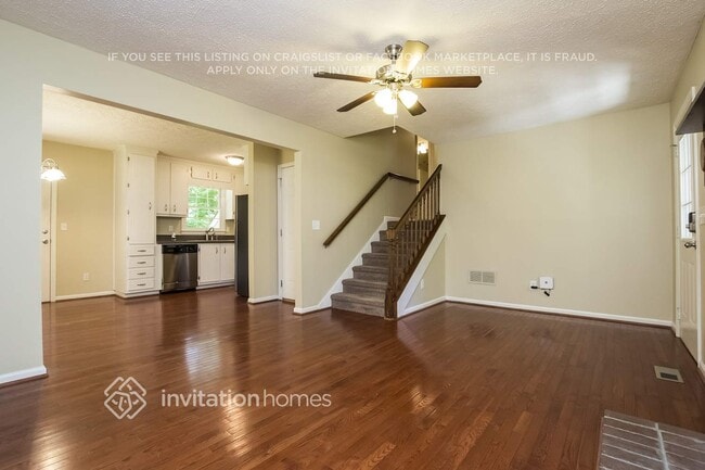 Photo - 3808 Mountain View Rd NW