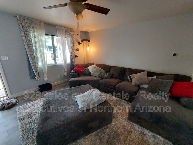 Photo - 4885 E Tomahawk Dr