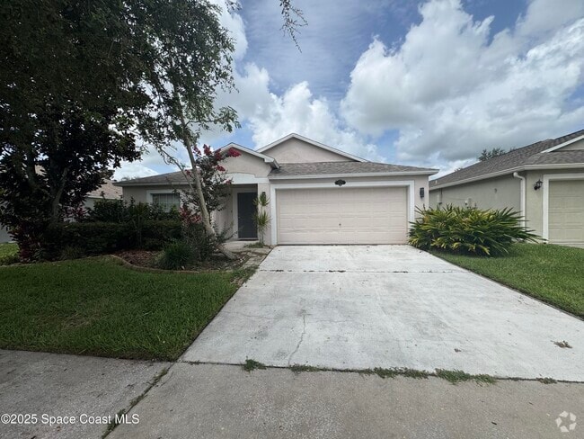 Building Photo - 2425 Bayhill Dr Rental