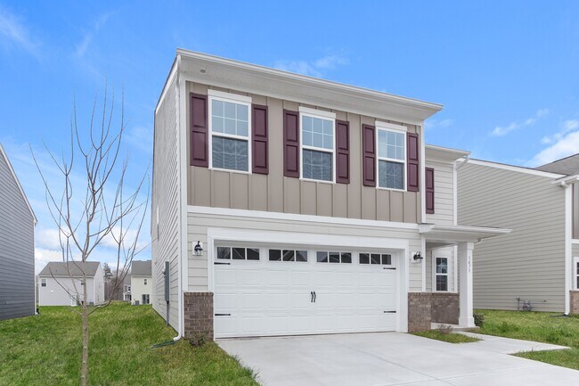 Photo - 2801 Oldfield Dr