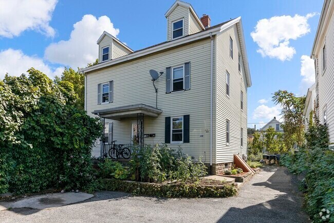 Building Photo - 20R Winship St Unit 2 Rental