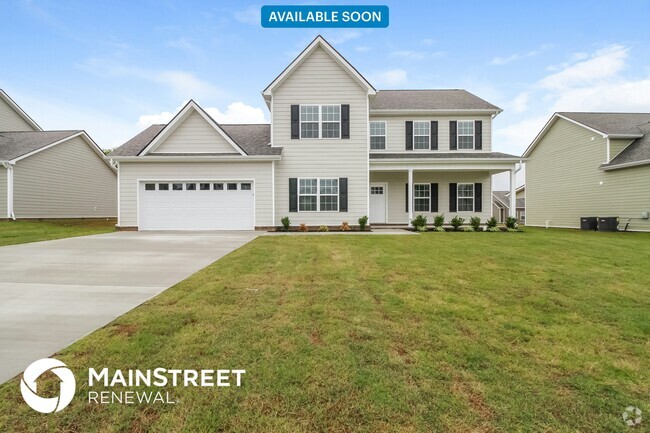 Building Photo - 707 Mitscher Dr Rental