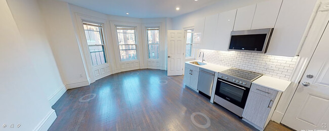 Photo - 200 Newbury St Condominio Unidad newbury st boston