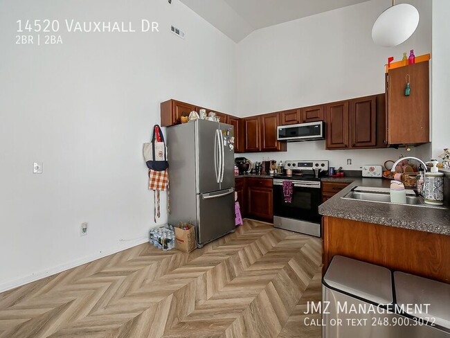 Photo - 14520 Vauxhall Dr
