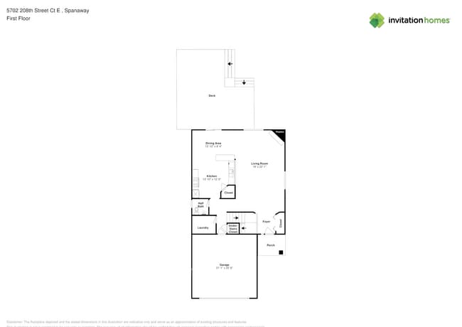 Photo - 5702 208th St Ct E