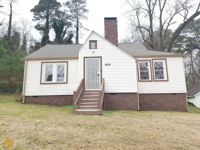 Photo - 2429 Macon Dr SW Casa