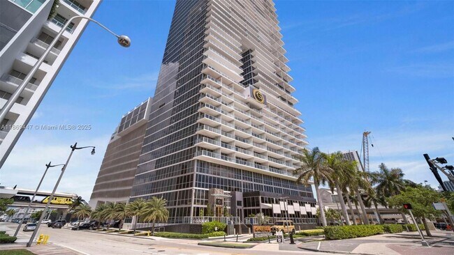 Photo - 1100 Biscayne Blvd Unit 4002