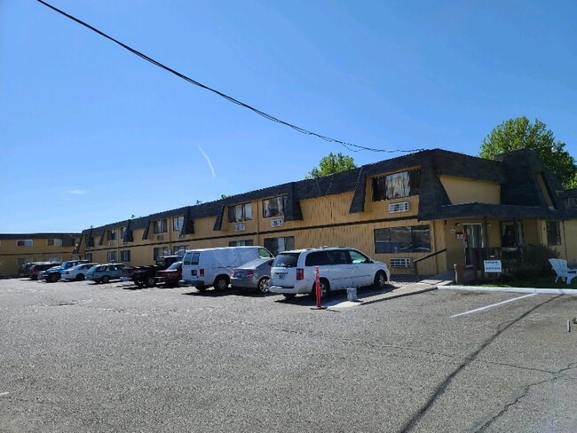 Photo - 1705 Gordon Rd