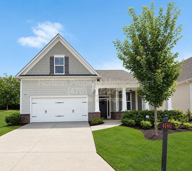 Building Photo - 4140 Barleycove Ln