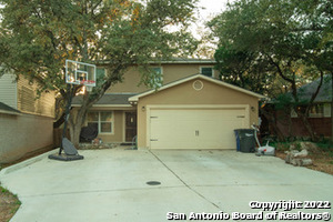 Photo - 1250 Bluff Creek Cir House