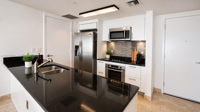 Photo - 50 Biscayne Blvd Unit 4106