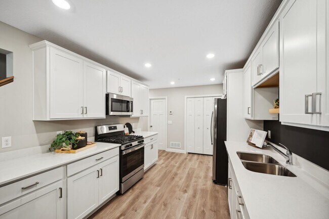 Photo - Brand New Townhome - Be the first to live here!