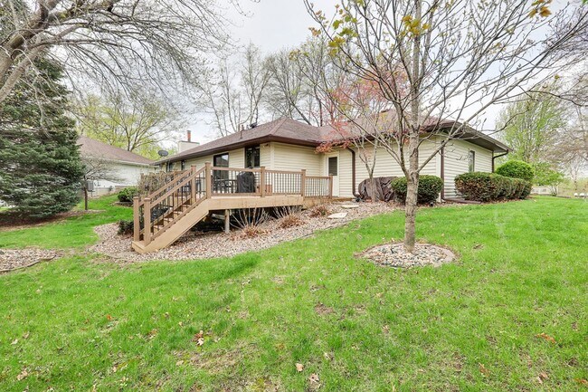 Photo - For Rent – 3 Bedroom Home in Sunset Hills, Pella