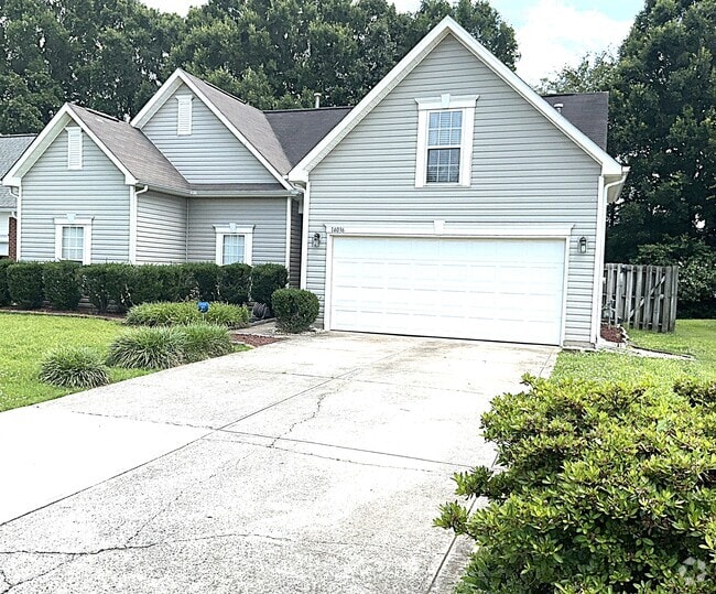 Building Photo - 14036 McGloughlin Way Ct Rental