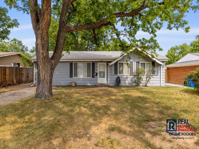 Building Photo - Fantastic Home in a Great Fort Collins Loc...