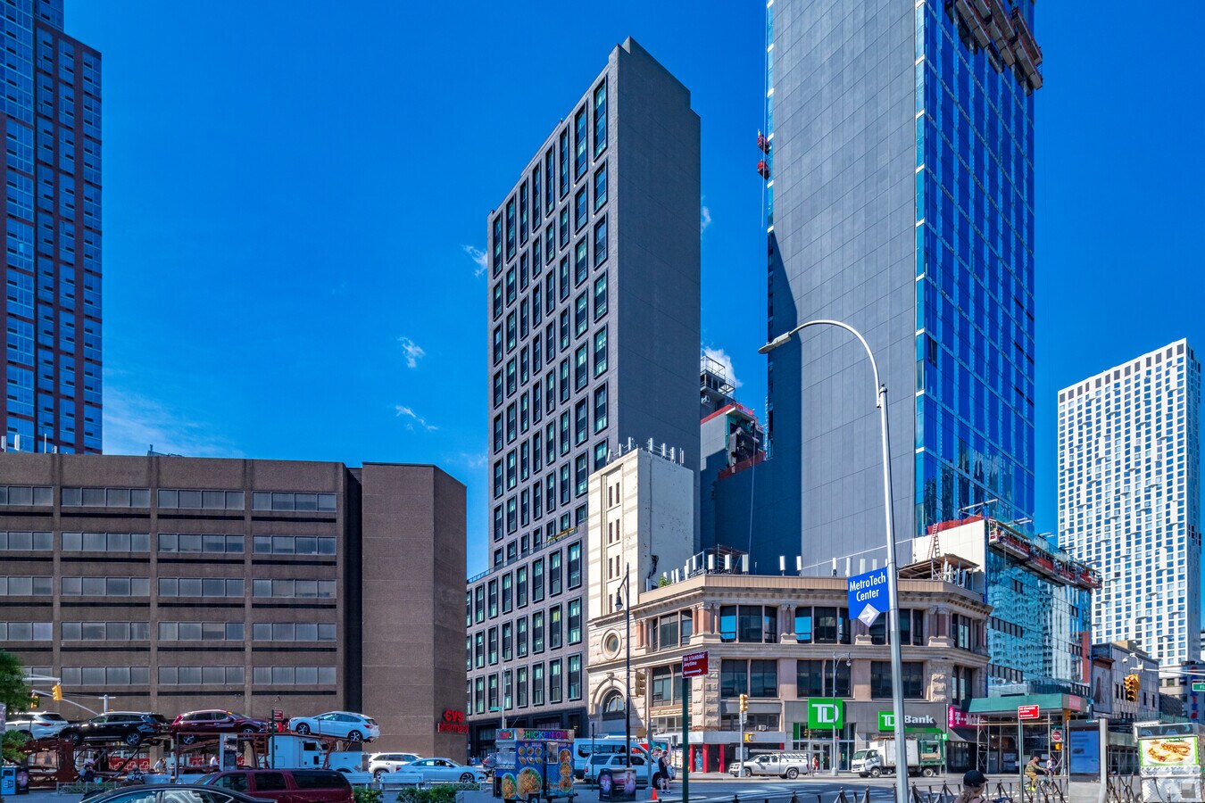 Photo - The Brooklyn Grove