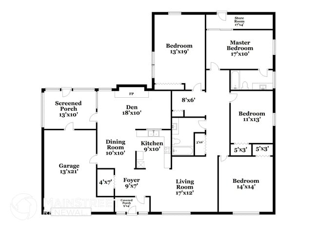 Photo - 5335 Brookmeade Dr