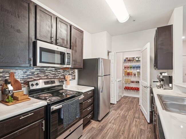 Photo - The Reserve at Cary Park