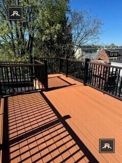 Photo - 3 bedroom in Boston MA 02127 Unit 1