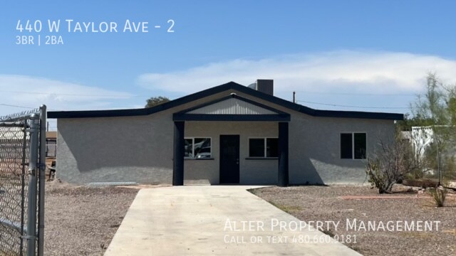 Photo - 440 W Taylor Ave