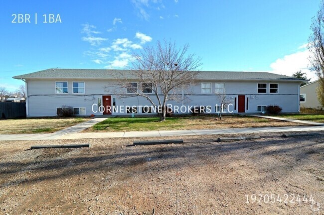 Building Photo - 219 Applewood Ct Unit D Rental