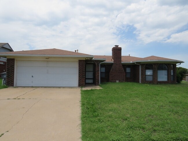 Photo - 4101 SW Parkridge Blvd House