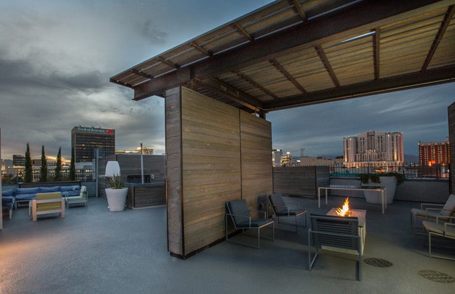 Photo - Towne Terrace