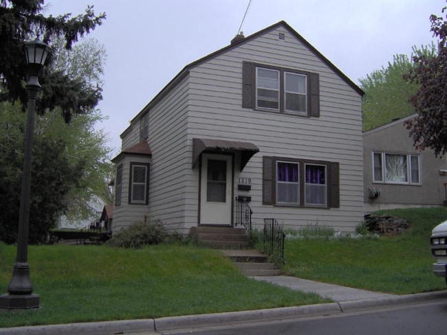 Photo - 1219 Conway St Unit 2