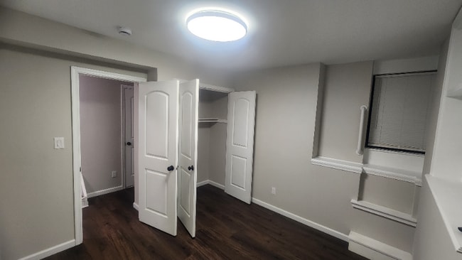 Photo - 3512 Holmes Ave Unidad basement