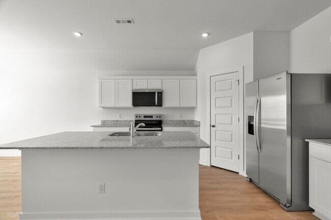 Photo - Brand-New 3 Bedroom Home in Prairie Grove!...