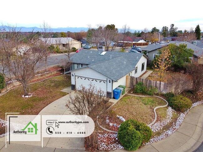 839 Wild Goose Ct. East Redding, Near Bou... - 839 Wild Goose Ct.  East Redding, Near Bou... House