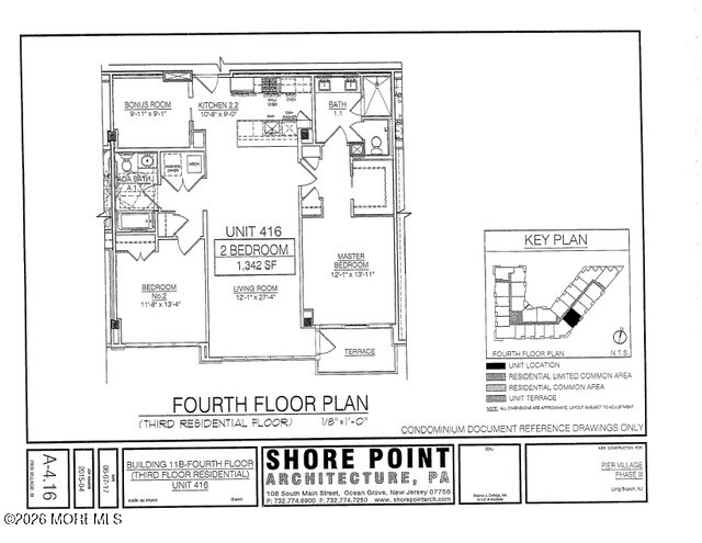 Photo - 15 Morris Ave Unit 416