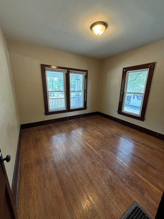 Photo - House for rent near downtown Urbana