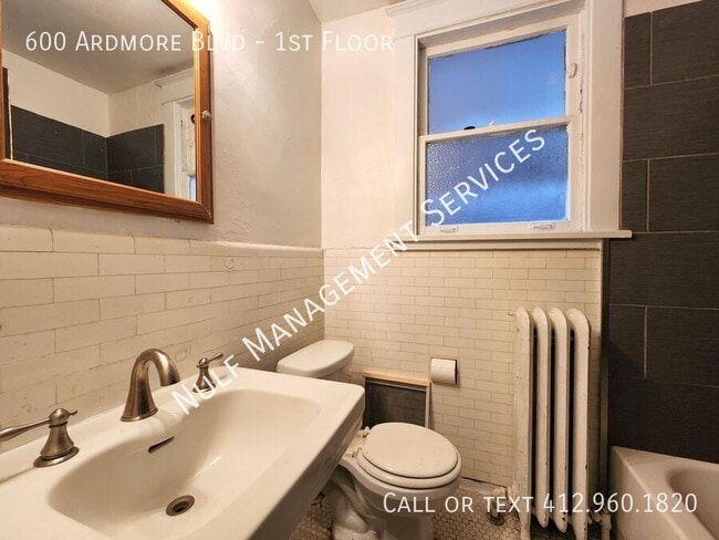 Photo - 600 Ardmore Blvd Unit 1st Floor