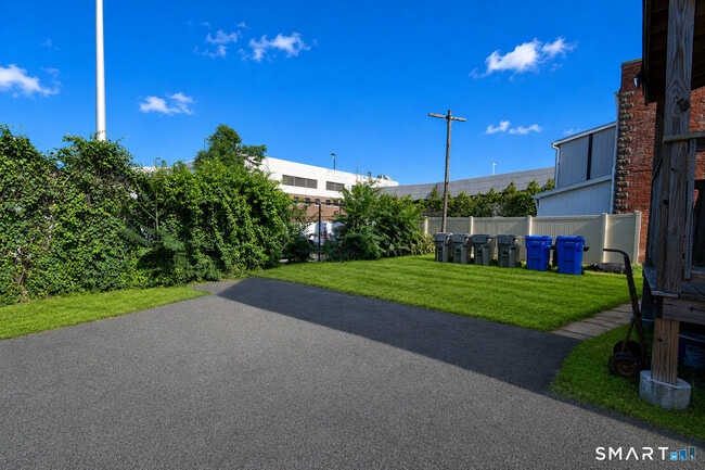 22 Kelley St Unit First Floor
