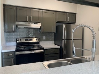 Mosaic Apartments