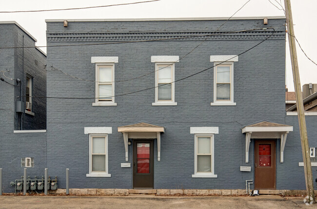 Building Photo - 4 Irving St Rental