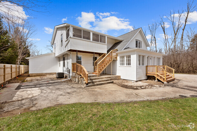 Building Photo - 544 Hainesville Rd Rental