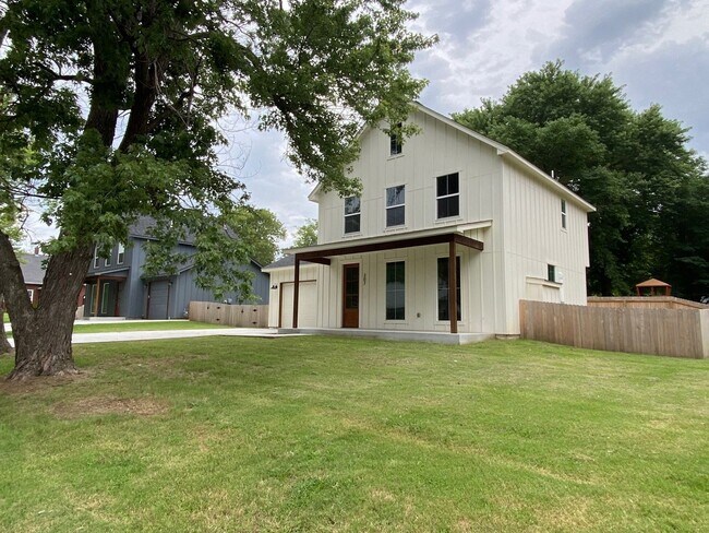 Photo - Beautiful home for rent in Coweta!!