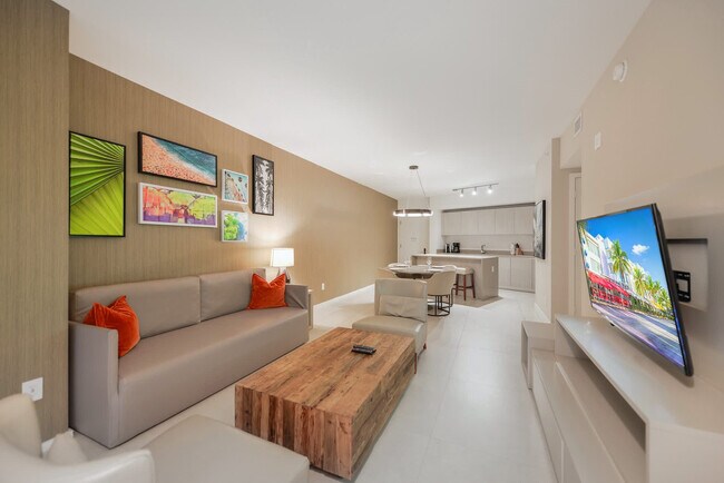 Photo - 4111 S Ocean Dr Apartamento Unidad FL19-ID1022184P