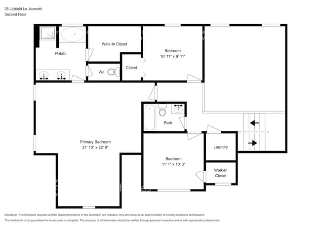 Photo - 38 Lilyfield Ln