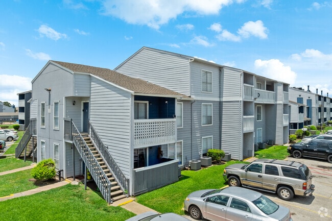 Fotografía del edificio - El Sol Del Rio