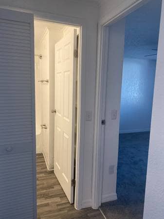 Camberwell Apartments
