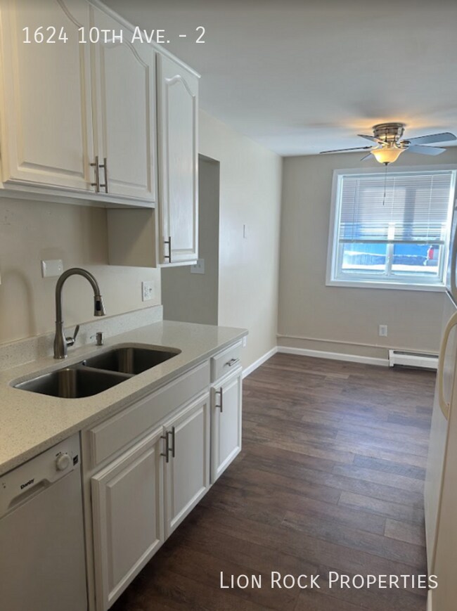 Photo - 1624 10th Ave Unit 2