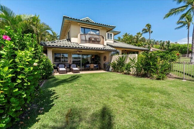 Photo - Experience Elevated Island Living in Prestigious Kai Malu, Wailea.