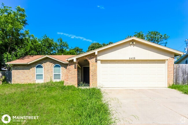 Building Photo - 6408 Donna Ln Rental