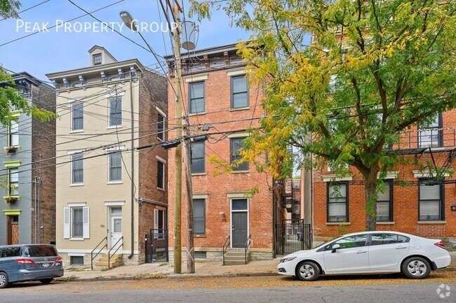 Building Photo - 518 E 13th St Unit 3 Rental